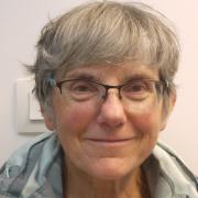 Chantal Ryberon