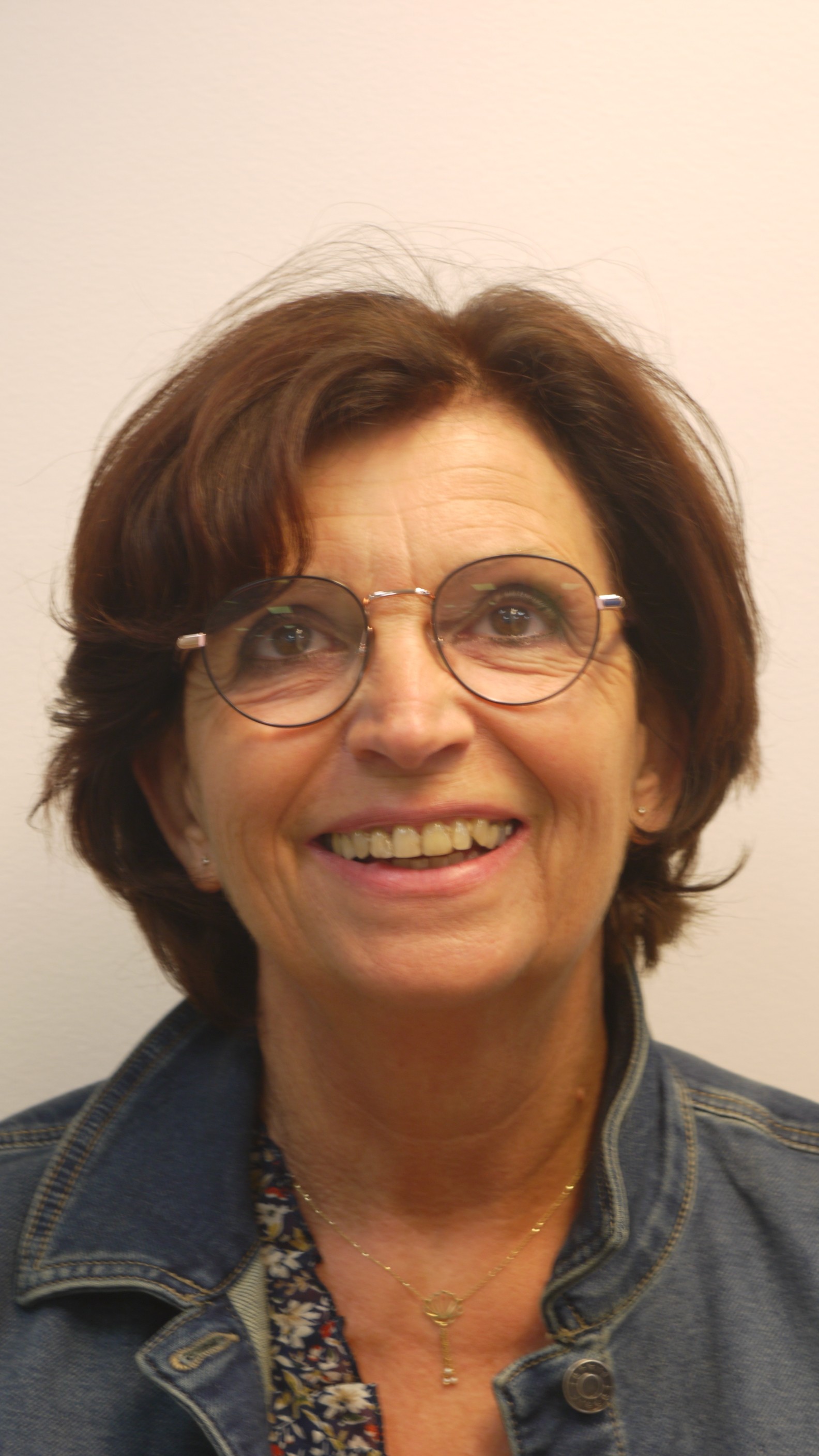 Marie Christine Dubois