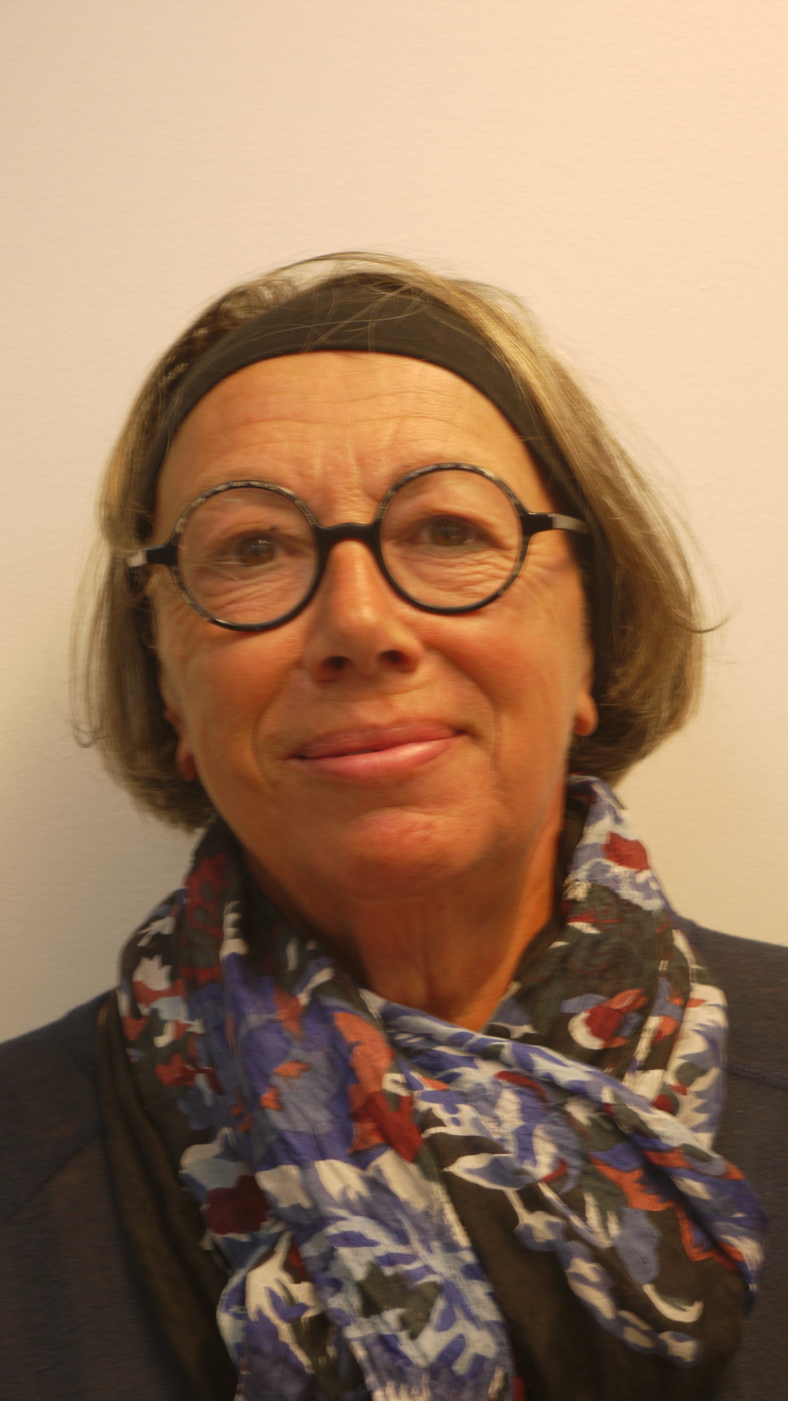 Brigitte Forestier